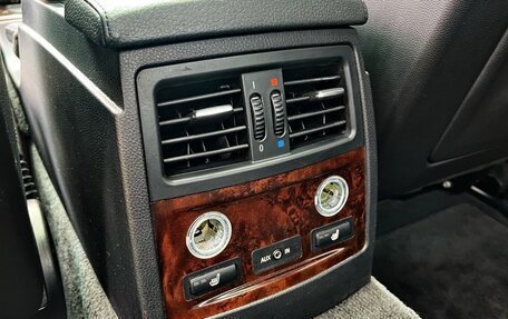 BMW 5 серия, 2008 год, 1 450 000 рублей, 13 фотография