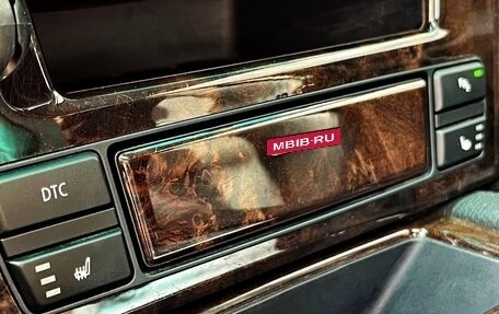 BMW 5 серия, 2008 год, 1 450 000 рублей, 16 фотография