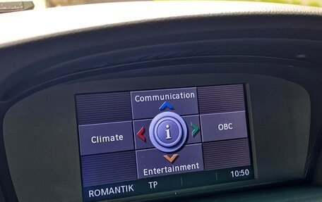 BMW 5 серия, 2008 год, 1 450 000 рублей, 21 фотография