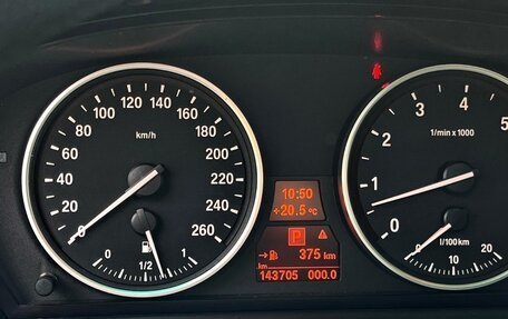 BMW 5 серия, 2008 год, 1 450 000 рублей, 20 фотография