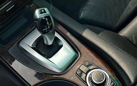 BMW 5 серия, 2008 год, 1 450 000 рублей, 18 фотография