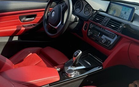 BMW 4 серия, 2013 год, 2 900 000 рублей, 4 фотография