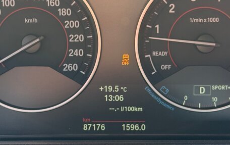 BMW 4 серия, 2013 год, 2 900 000 рублей, 8 фотография
