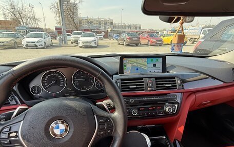 BMW 4 серия, 2013 год, 2 900 000 рублей, 7 фотография