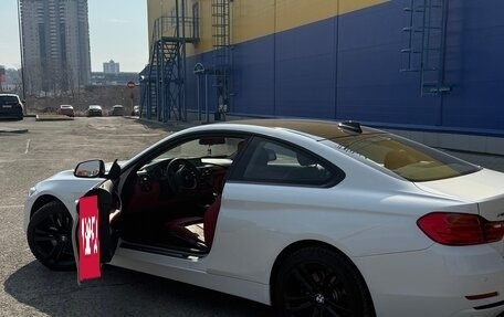BMW 4 серия, 2013 год, 2 900 000 рублей, 6 фотография