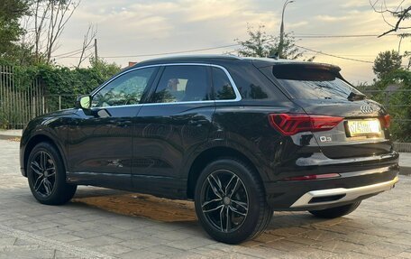Audi Q3, 2021 год, 3 790 000 рублей, 2 фотография
