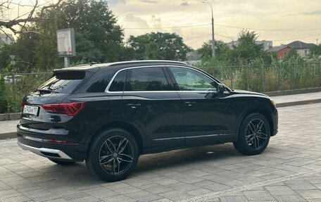 Audi Q3, 2021 год, 3 790 000 рублей, 15 фотография