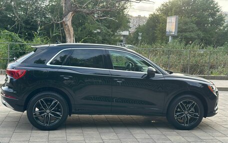 Audi Q3, 2021 год, 3 790 000 рублей, 23 фотография