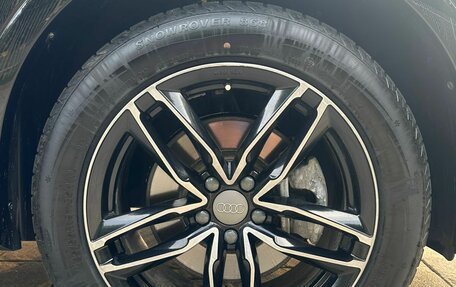 Audi Q3, 2021 год, 3 790 000 рублей, 29 фотография