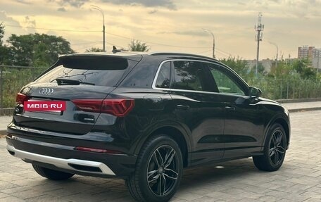 Audi Q3, 2021 год, 3 790 000 рублей, 20 фотография