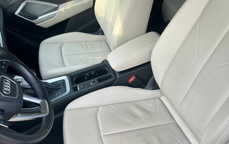 Audi Q3, 2021 год, 3 790 000 рублей, 30 фотография