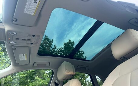 Audi Q3, 2021 год, 3 790 000 рублей, 32 фотография