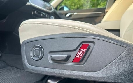 Audi Q3, 2021 год, 3 790 000 рублей, 33 фотография