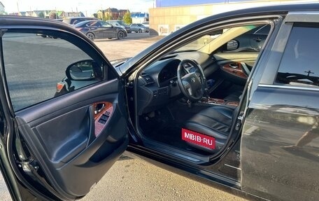 Toyota Camry, 2011 год, 1 500 000 рублей, 12 фотография