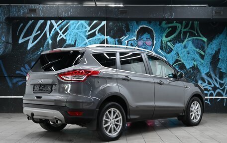 Ford Kuga III, 2013 год, 1 195 000 рублей, 4 фотография