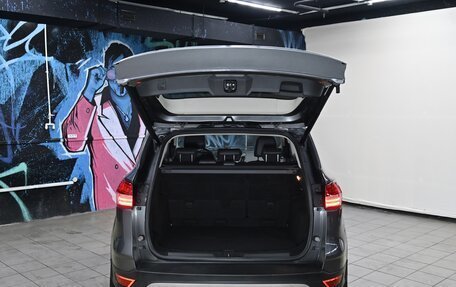 Ford Kuga III, 2013 год, 1 195 000 рублей, 5 фотография