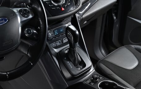 Ford Kuga III, 2013 год, 1 195 000 рублей, 10 фотография