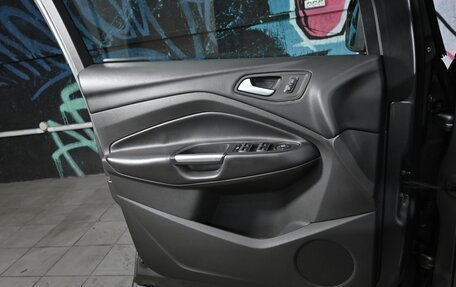 Ford Kuga III, 2013 год, 1 195 000 рублей, 7 фотография