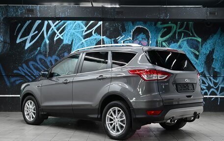 Ford Kuga III, 2013 год, 1 195 000 рублей, 3 фотография