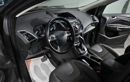 Ford Kuga III, 2013 год, 1 195 000 рублей, 8 фотография