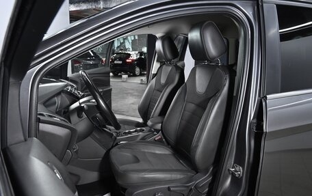 Ford Kuga III, 2013 год, 1 195 000 рублей, 6 фотография