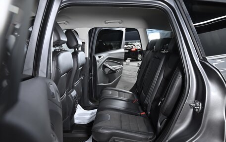 Ford Kuga III, 2013 год, 1 195 000 рублей, 12 фотография