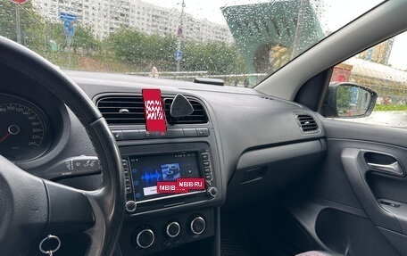Volkswagen Polo VI (EU Market), 2012 год, 550 000 рублей, 6 фотография