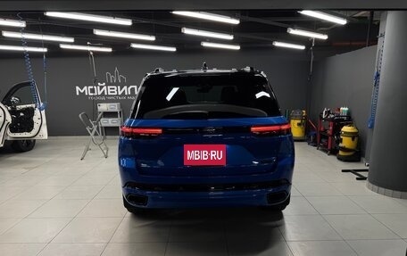 Jeep Grand Cherokee, 2022 год, 9 500 000 рублей, 10 фотография