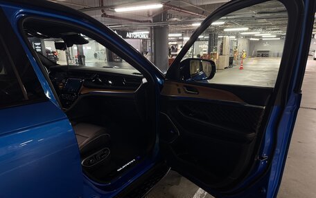 Jeep Grand Cherokee, 2022 год, 9 500 000 рублей, 17 фотография