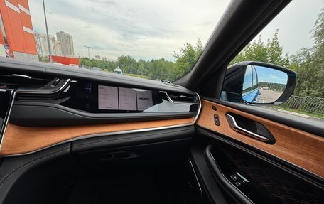 Jeep Grand Cherokee, 2022 год, 9 500 000 рублей, 27 фотография