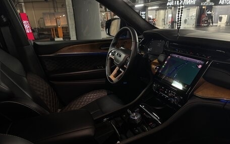 Jeep Grand Cherokee, 2022 год, 9 500 000 рублей, 15 фотография
