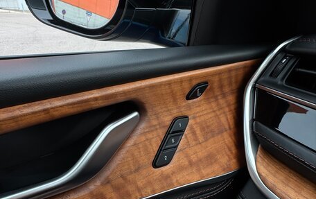 Jeep Grand Cherokee, 2022 год, 9 500 000 рублей, 28 фотография