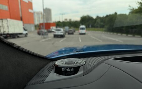 Jeep Grand Cherokee, 2022 год, 9 500 000 рублей, 31 фотография