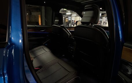Jeep Grand Cherokee, 2022 год, 9 500 000 рублей, 33 фотография