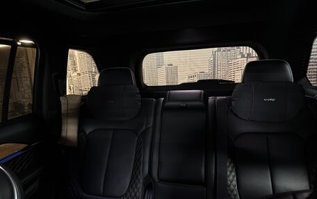 Jeep Grand Cherokee, 2022 год, 9 500 000 рублей, 37 фотография