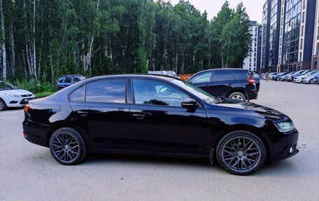 Volkswagen Jetta VI, 2012 год, 1 130 000 рублей, 5 фотография
