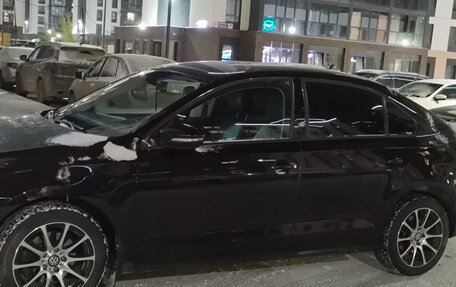 Volkswagen Jetta VI, 2012 год, 1 130 000 рублей, 14 фотография