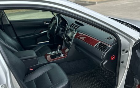 Toyota Camry, 2012 год, 1 600 000 рублей, 6 фотография