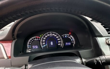 Toyota Camry, 2012 год, 1 600 000 рублей, 5 фотография