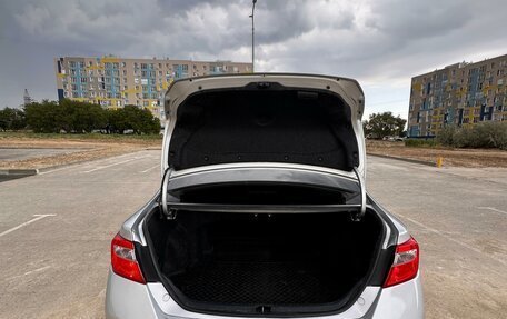 Toyota Camry, 2012 год, 1 600 000 рублей, 9 фотография