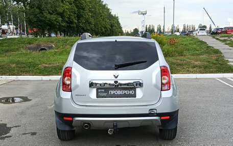 Renault Duster I рестайлинг, 2012 год, 841 000 рублей, 7 фотография