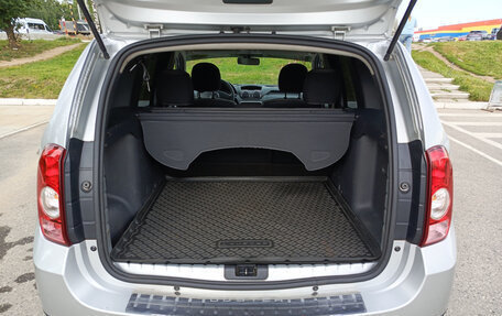 Renault Duster I рестайлинг, 2012 год, 841 000 рублей, 12 фотография