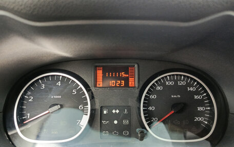 Renault Duster I рестайлинг, 2012 год, 841 000 рублей, 16 фотография