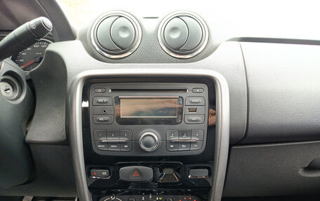 Renault Duster I рестайлинг, 2012 год, 841 000 рублей, 18 фотография