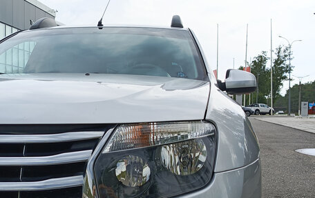 Renault Duster I рестайлинг, 2012 год, 841 000 рублей, 21 фотография