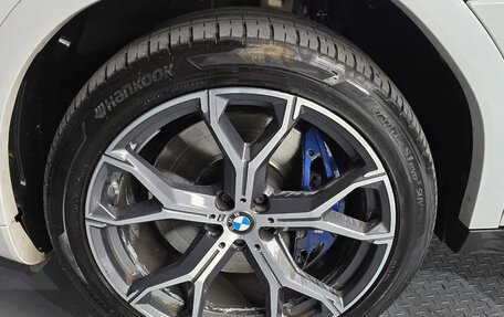 BMW X6, 2020 год, 4 908 000 рублей, 5 фотография