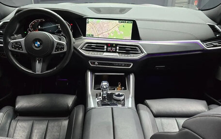 BMW X6, 2020 год, 4 908 000 рублей, 7 фотография
