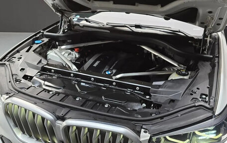 BMW X6, 2020 год, 4 908 000 рублей, 6 фотография