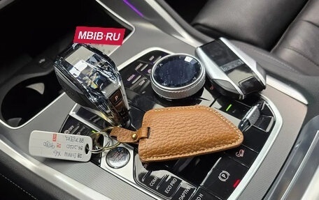 BMW X6, 2020 год, 4 908 000 рублей, 8 фотография