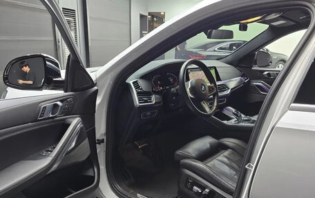 BMW X6, 2020 год, 4 908 000 рублей, 9 фотография